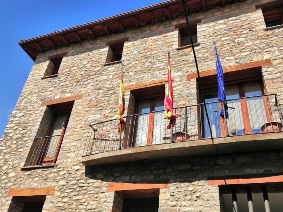 Reclaman la reapertura del punto de atención de La Puebla de Roda
