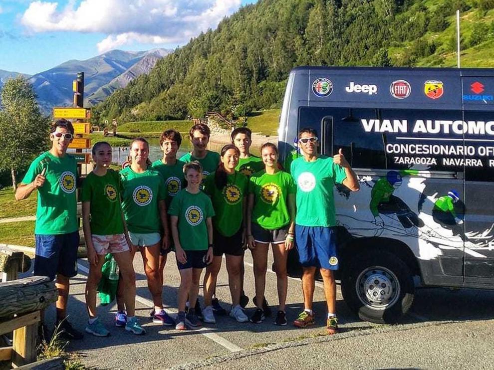 Los clubes empiezan la pretemporada