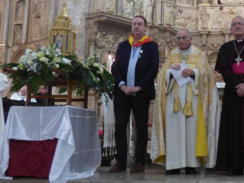 La Hospitalidad diocesana de Lourdes suspende su peregrinación anual