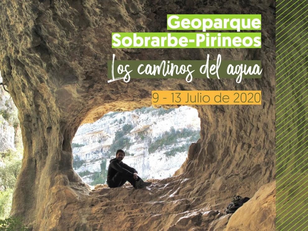 El Geoparque del Sobrarbe propone cuatro experiencias de ecoturismo