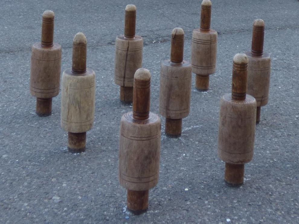 El Mundial de Birllas de Campo, abocado a no celebrarse este año