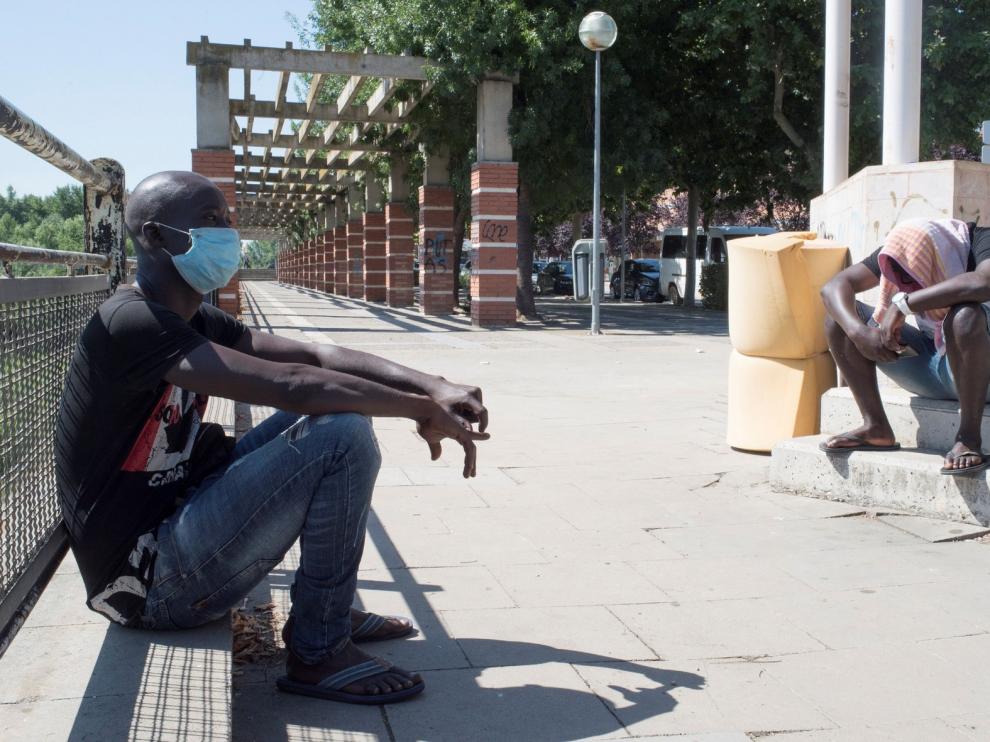 Huesca suma 39 casos más de coronavirus, 21 pertenecen a Bajo Cinca, Cinca Medio La Litera
