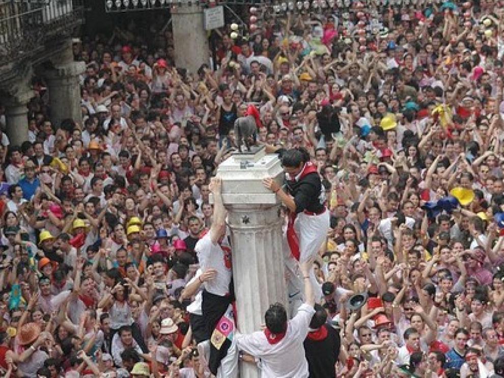 Teruel se blindará en la Vaquilla pese a la cancelación de la fiesta