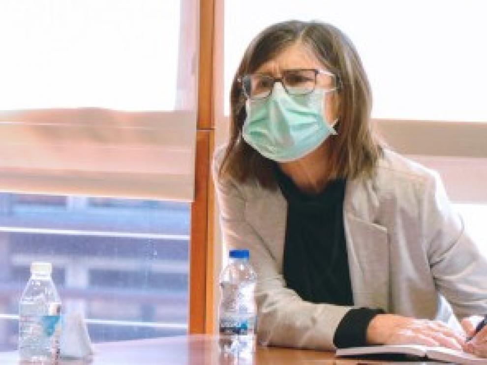 Sanidad sigue de cerca con Aragón y Cataluña los brotes de Huesca y Lérida