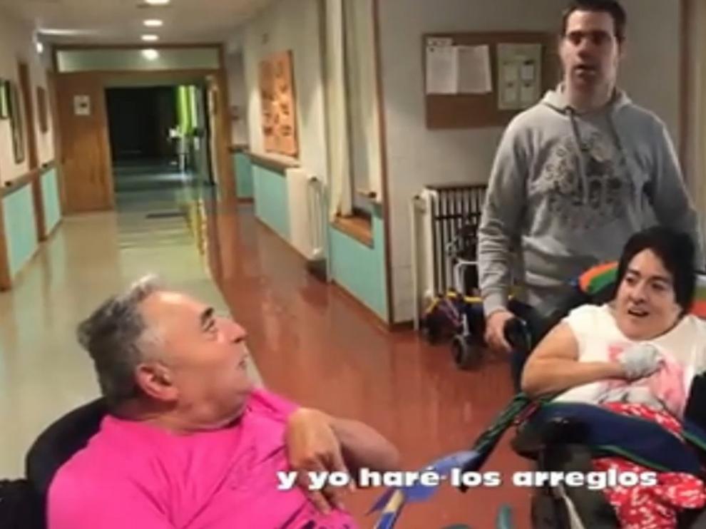 CAPÍTULO 50º: "¿Y tú qué planta tienes?" (1º parte),