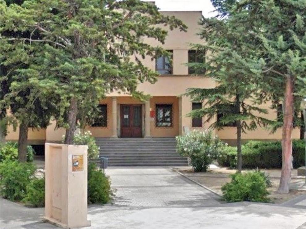 La escuela de idiomas de Huesca ofertará el C2 de inglés