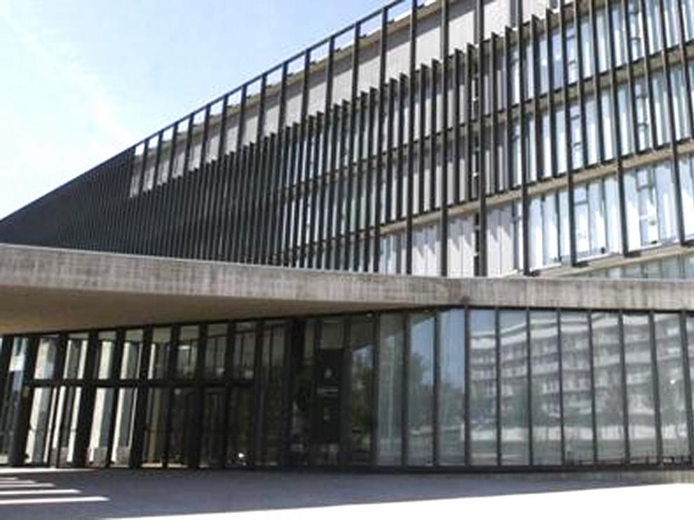 Descienden los casos con entrada en los juzgados de la provincia de Huesca