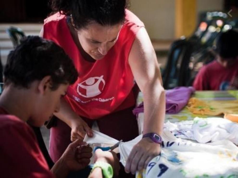 La pobreza infantil aumentará hasta el 33,3 % en España
