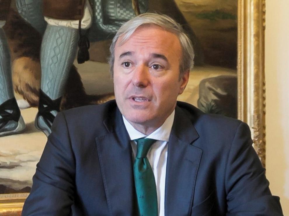 Los ayuntamientos presionan para disponer de sus ahorros antes de septiembre