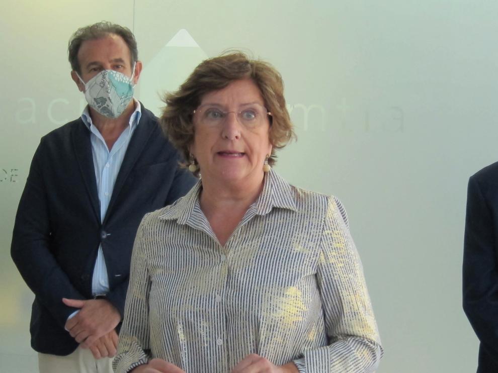 Las Cortes avalan la prestación complementaria al IMV