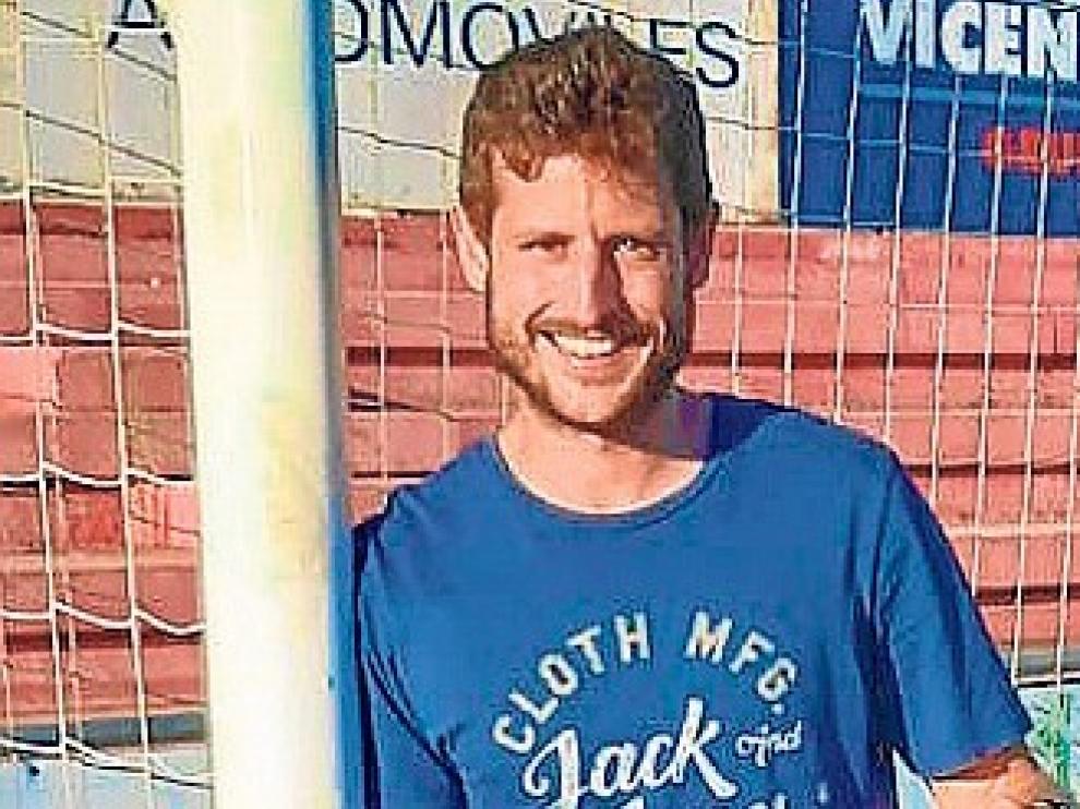 El Fraga B completa la escalera en la localidad