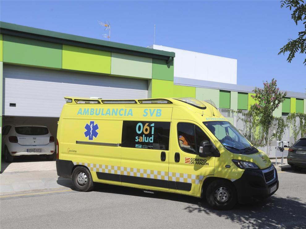 La provincia de Huesca suma 24 nuevos casos de covid y 12 de ellos pertenecen a las comarcas con rebrotes