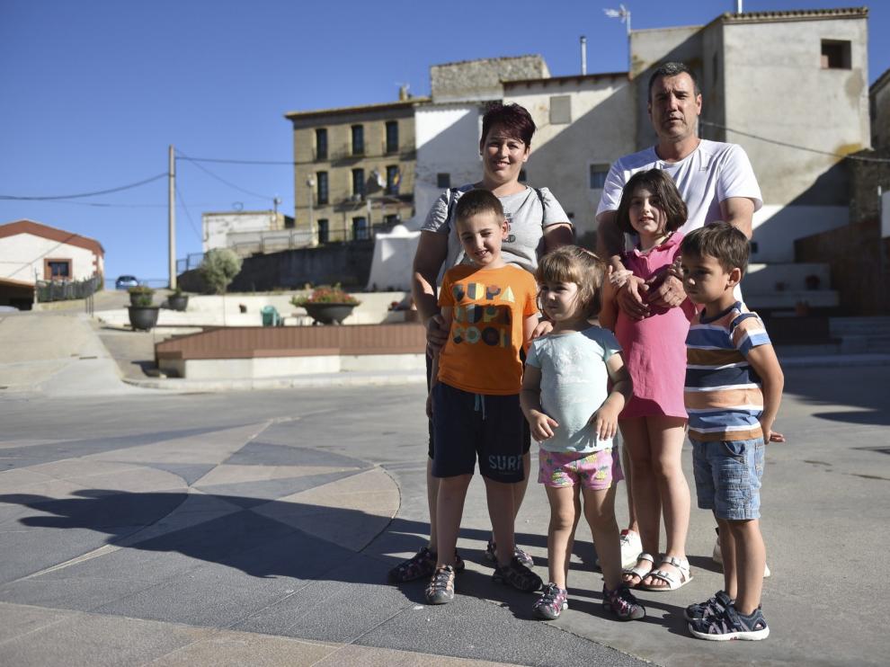 "Lo que el viento se llevó" en Tormos y la "Bonanza" que crea La Sotonera