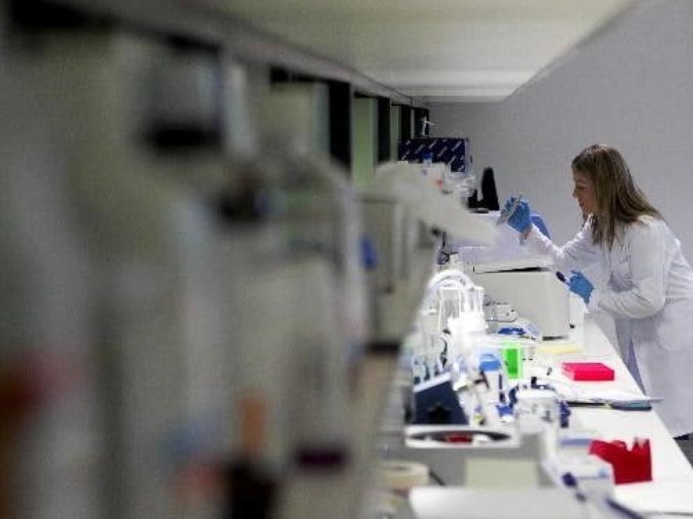 La cárcel de Zuera levanta la cuarentena a los 83 presos aislados