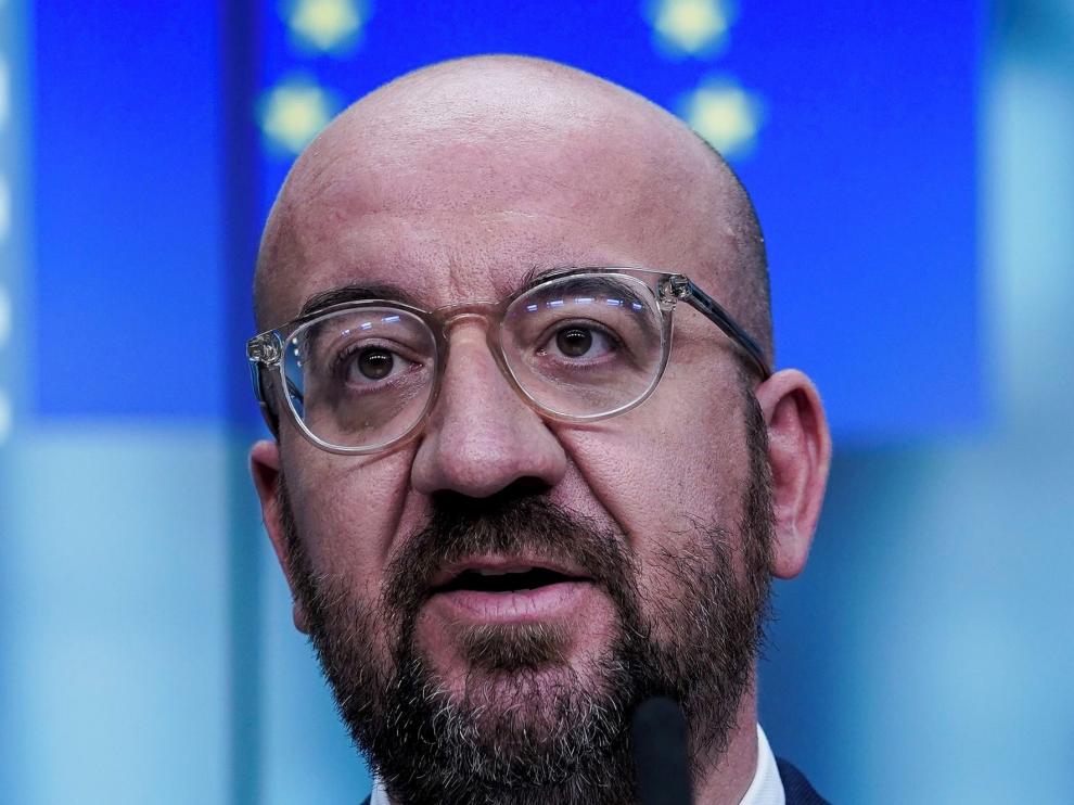 El Consejo Europeo plantea unas ayudas con condiciones