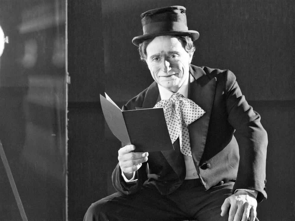 El documental "Marcelino, el mejor payaso del mundo" llega a los cines