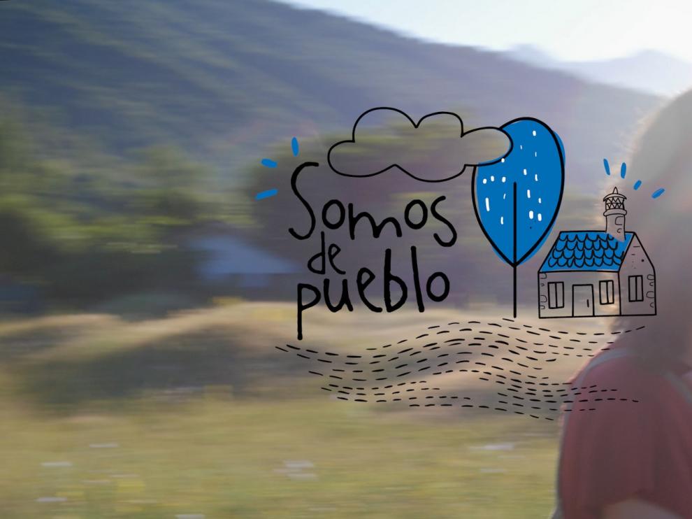 'Somos de Pueblo', nueva campaña del ayuntamiento de Boltaña para dinamizar la población en verano