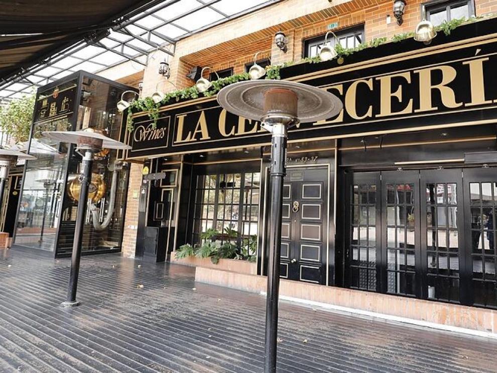 El 21% de los bares y restaurantes siguen cerrados al inicio de julio