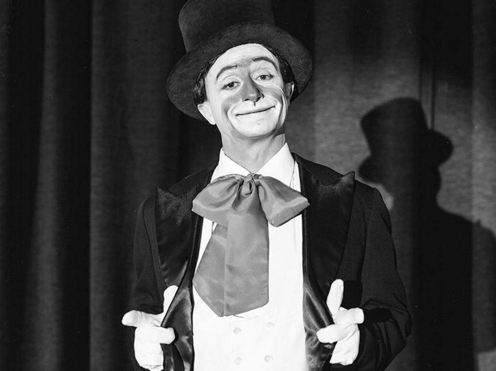 El actor Pepe Viyuela reivindica la figura del payaso como necesaria para la sociedad