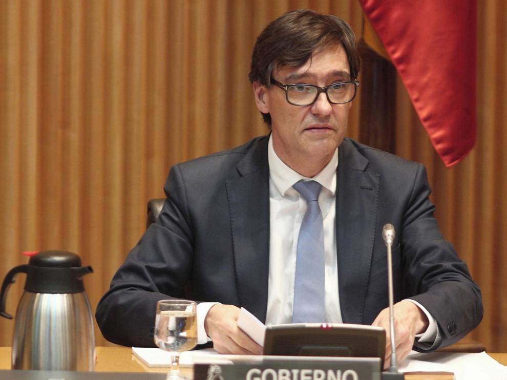 Los nuevos casos de covid-19 se disparan a los 580 en España en las últimas 24 horas