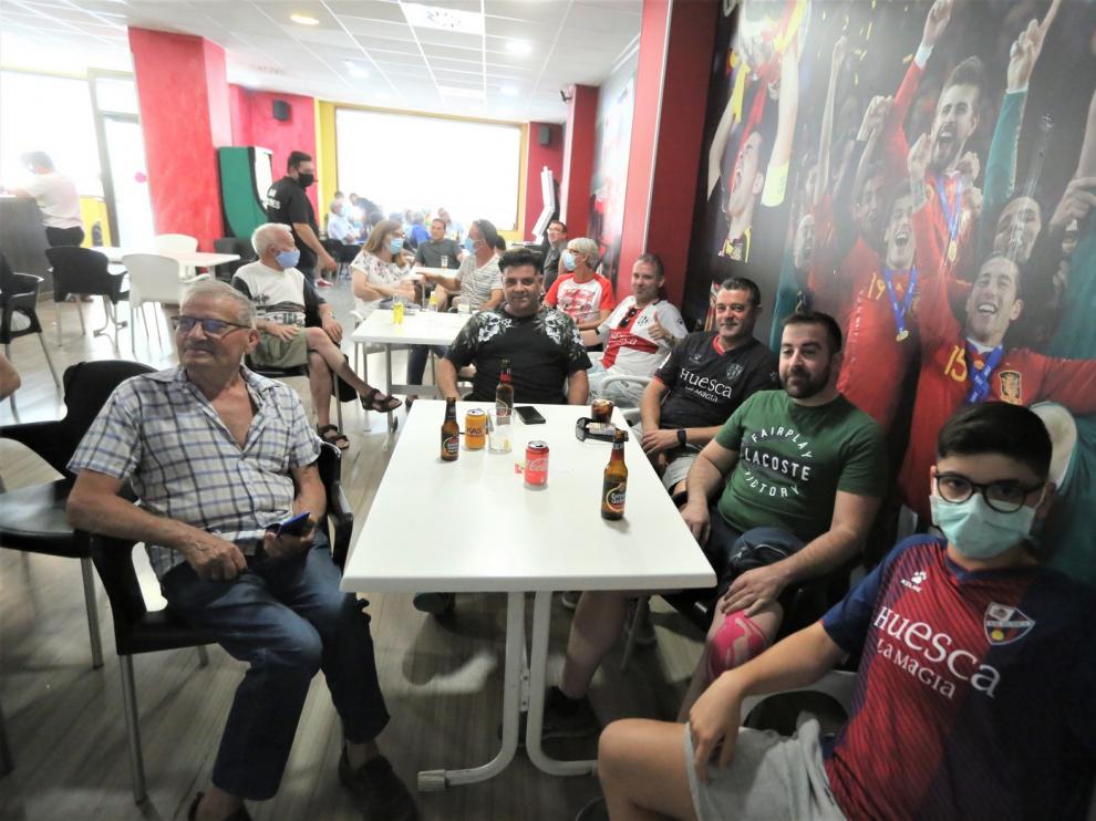Toca recuperar el pulso tras la derrota más dura