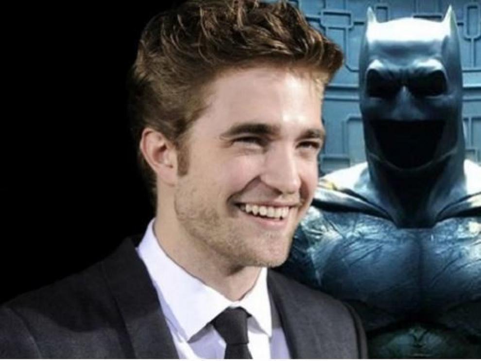 El universo de "The Batman" se convertirá en serie de televisión
