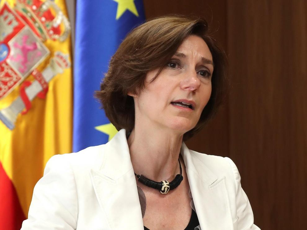 Oliver prevé una cifra similar a la de 2019 de turismo nacional