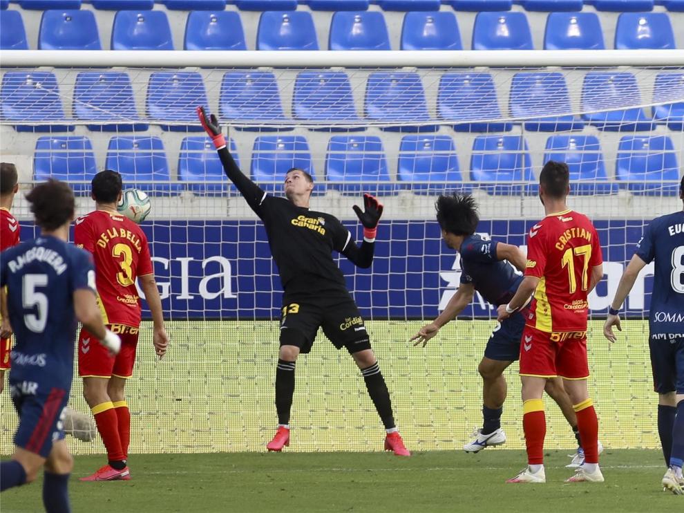 Rico, Mir y Okazaki, los tres que han jugado en los nueve partidos