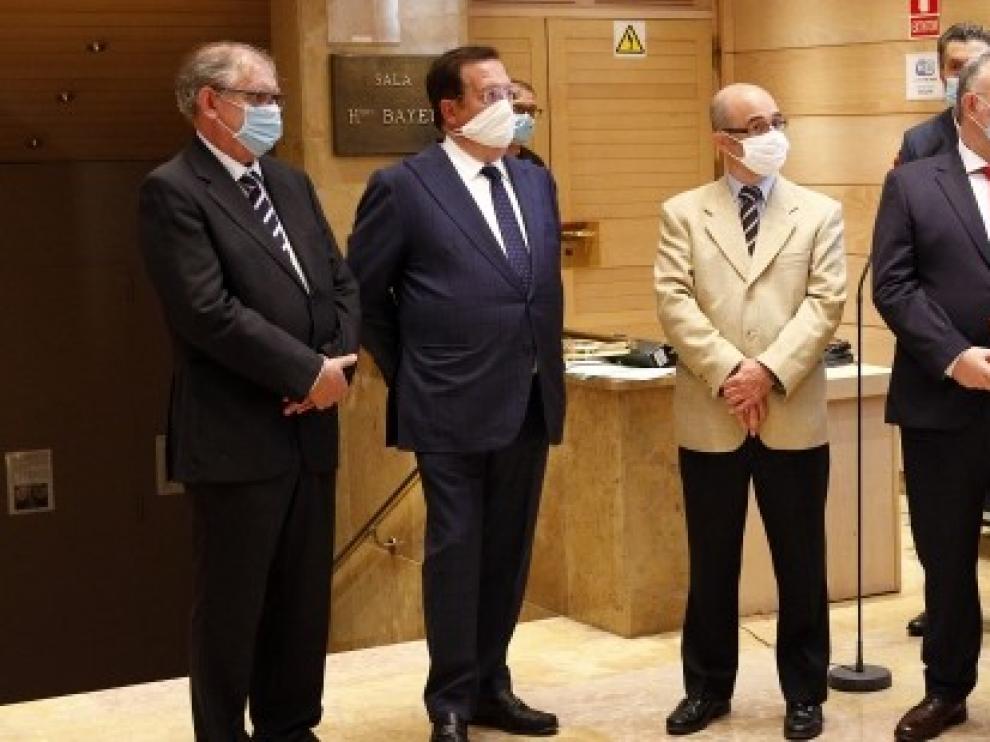 La concesión de las ITV se prorrogará diez años