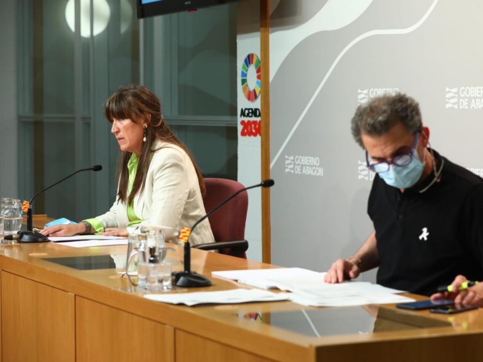 La ciudad de Huesca retrocede a una "fase 2 flexibilizada" por el aumento de casos de covid
