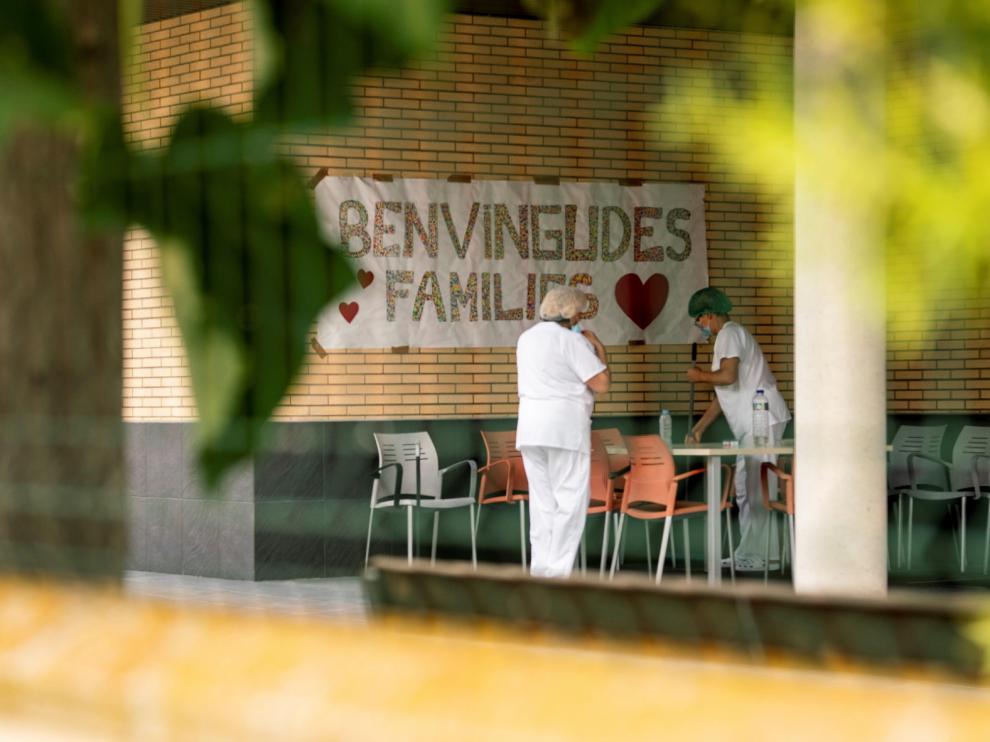 Sanidad notifica 164 contagios en las últimas 24 horas y 7 muertes en los últimos 7 días en España