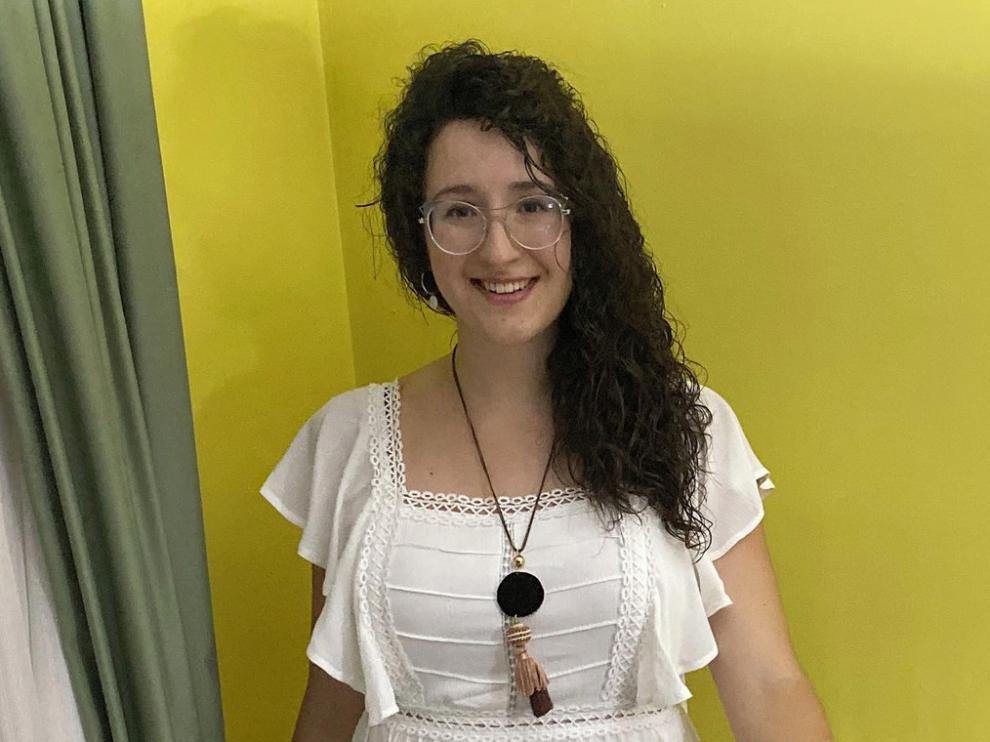 Cecilia Latorre: "Lo que define a la sociedad actual es el respecto a lo distinto"