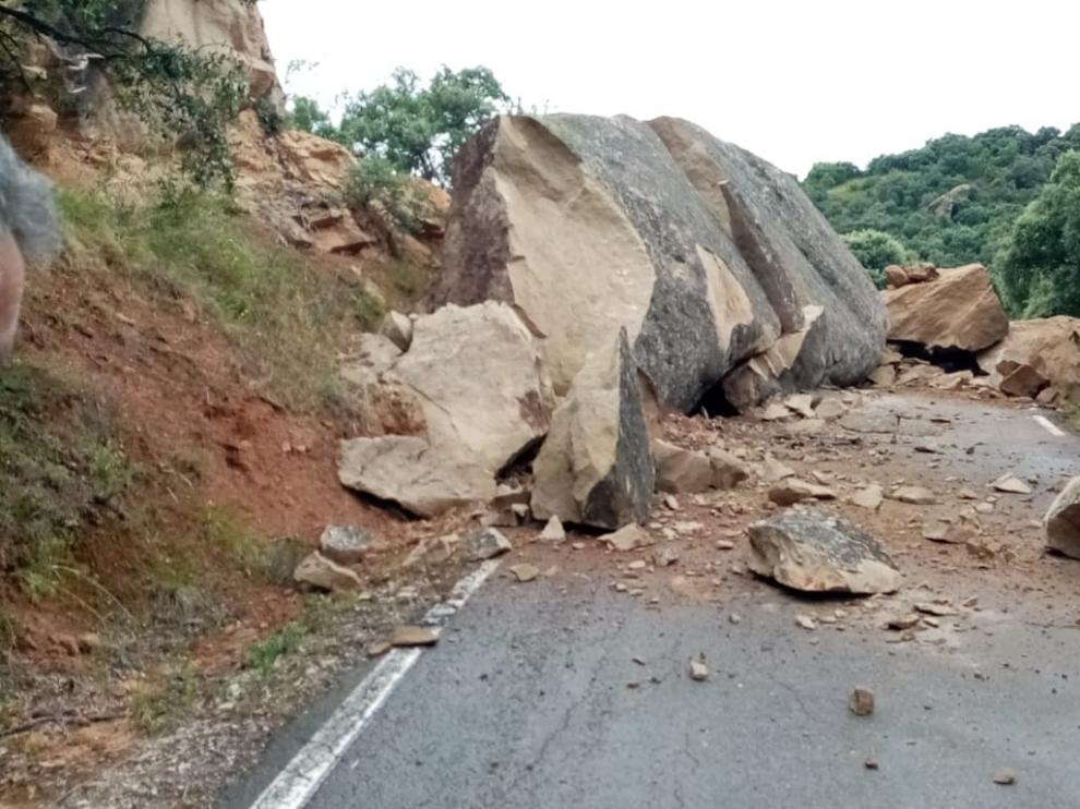 Asignados 875.721 euros a la provincia de Huesca para la repación de daños por situaciones catastróficas