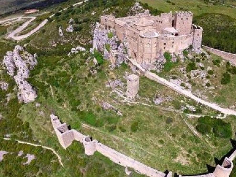 Loarre Turismo Activo, una pasión como un Castillo