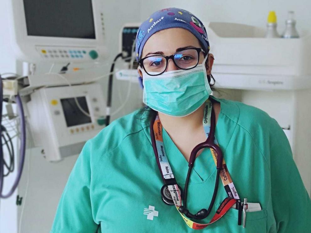Sara Sánchez García: “Las cosas no se han hecho bien y ahora este es el resultado”