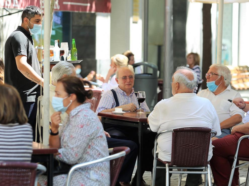 Empresarios de de Hostelería y Turismo lamentan las restricciones y piden más coordinación