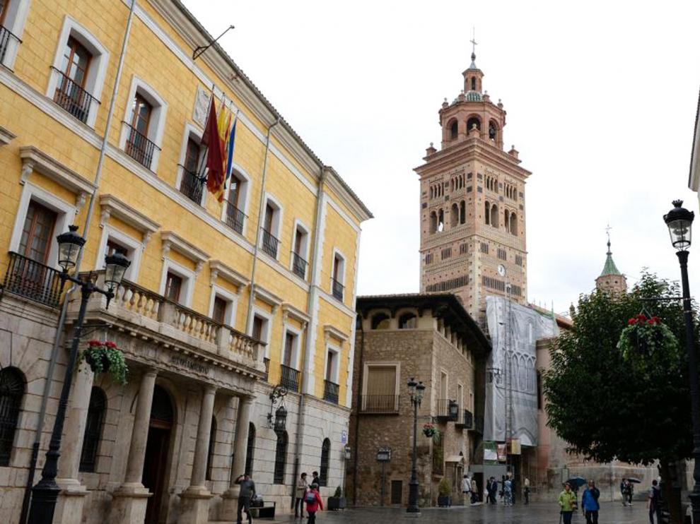 Piden que Teruel, Cuenca y Soria tengan ayudas