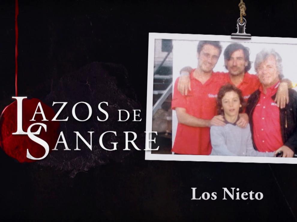 "Lazos de sangre" revive esta noche los éxitos de Ángel Nieto