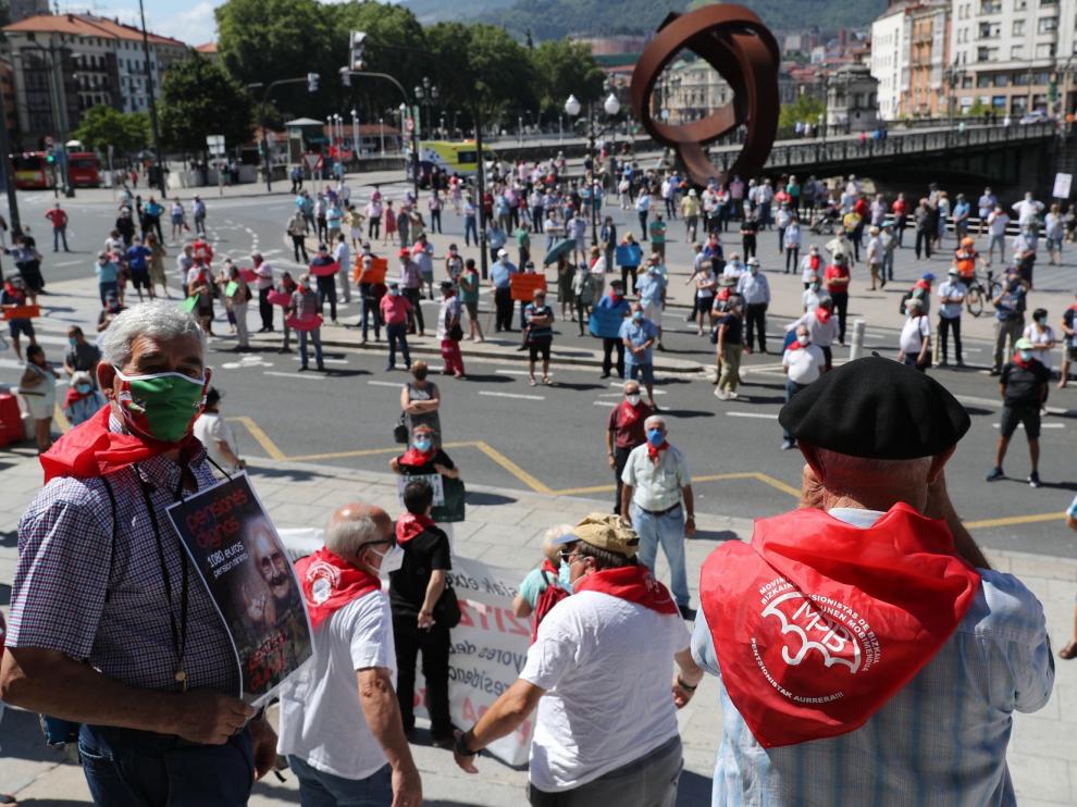 El sistema de pensiones es "insostenible" y la pandemia acelerará su reforma, según un estudio