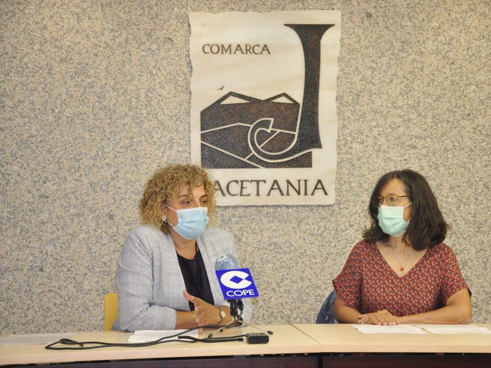 Ansó representará a España en un proyecto europeo para repoblar el mundo rural