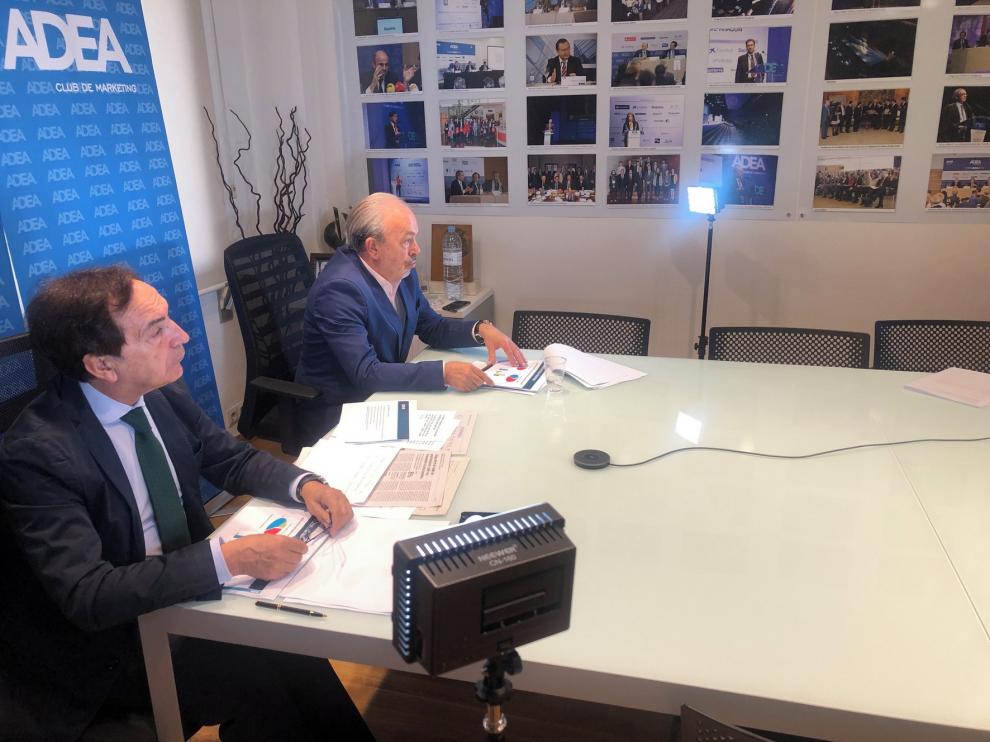 Un 57,63 % de los directivos cree que empeorará la productividad