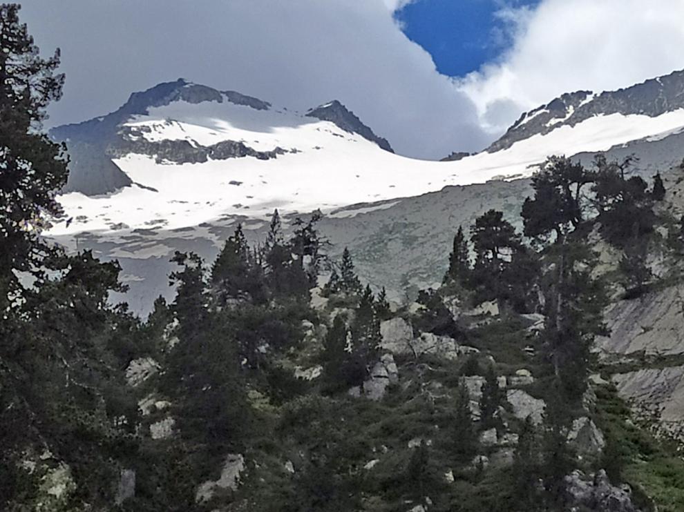 Charlas para ascender con seguridad el Aneto y el Monte Perdido