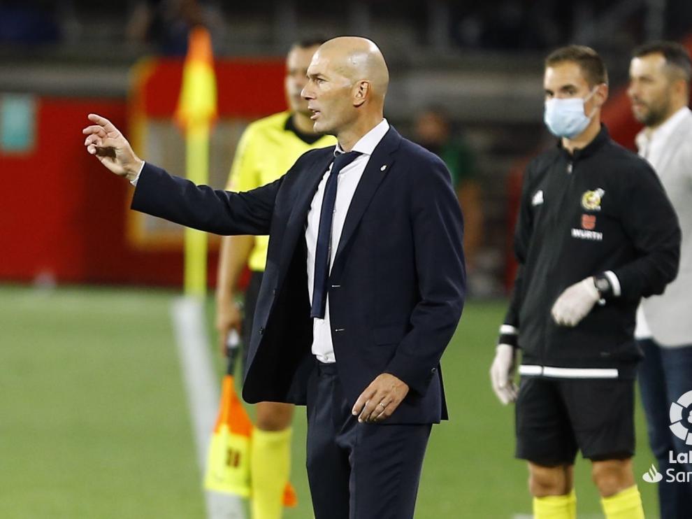 El Real Madrid busca cerrar este jueves el título