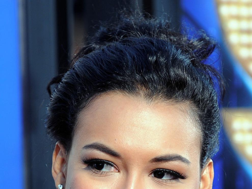 Los creadores de "Glee" rinden un homenaje a Naya Rivera