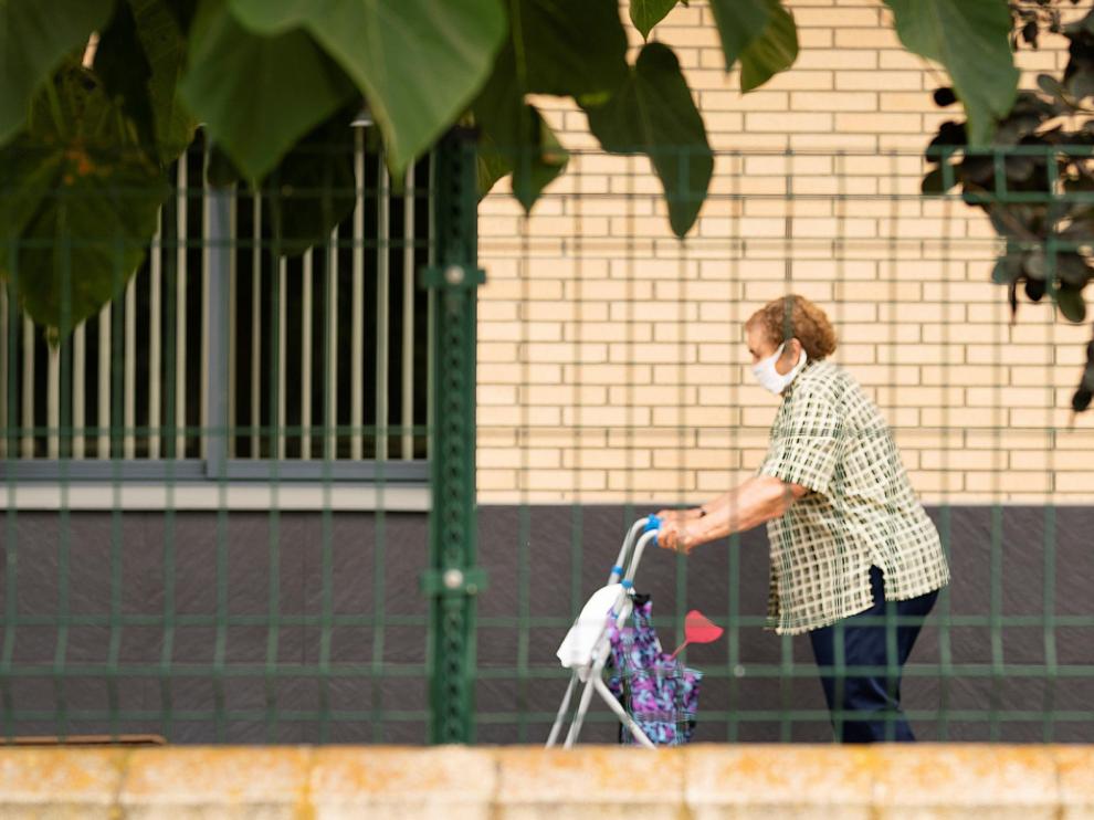 La Fiscalía investiga 227 residencias de mayores