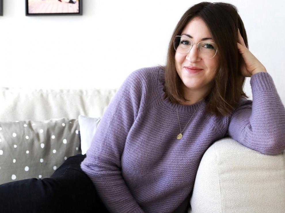 Deborah Feldman: "Me convertí en algo similar a Hitler para mi comunidad"