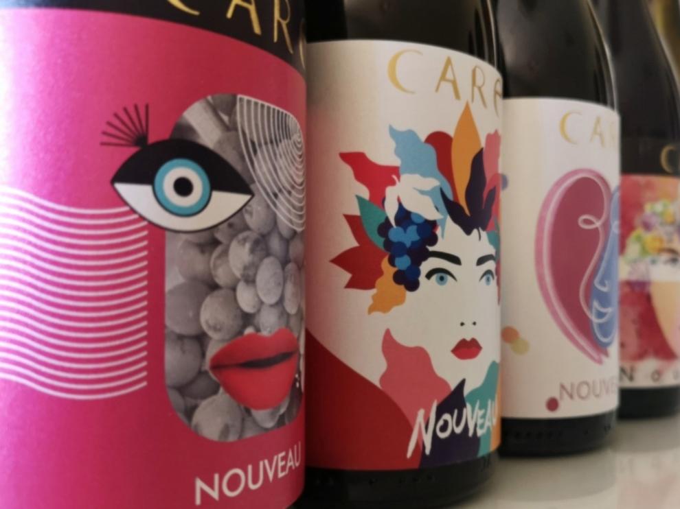 Bodegas Care convoca el concurso "Ponle cara a la fiesta del vino"
