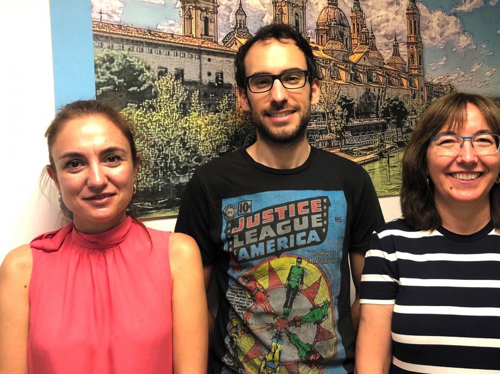 Una biomolécula identifica y trata los tumores de pulmón