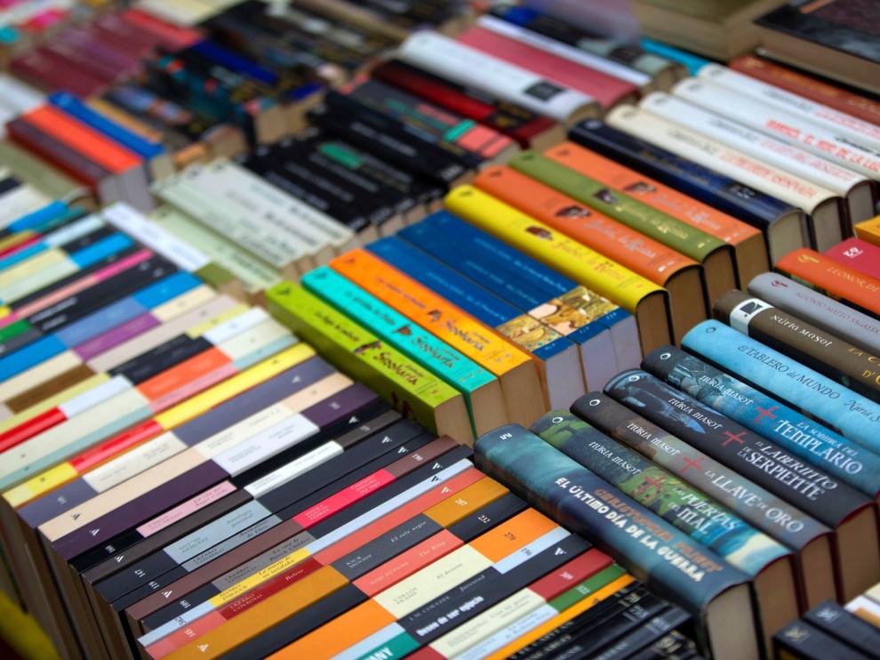 Subvenciones para la publicación de obras literarias