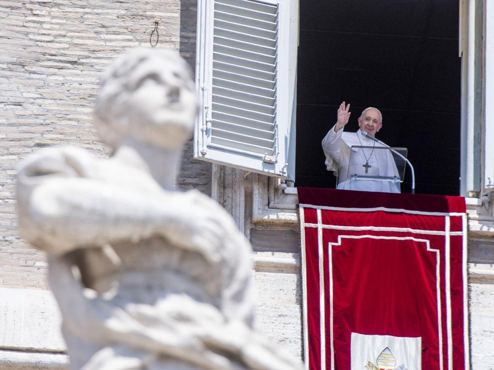 El Vaticano publica un manual para tratar los casos de abusos a menores
